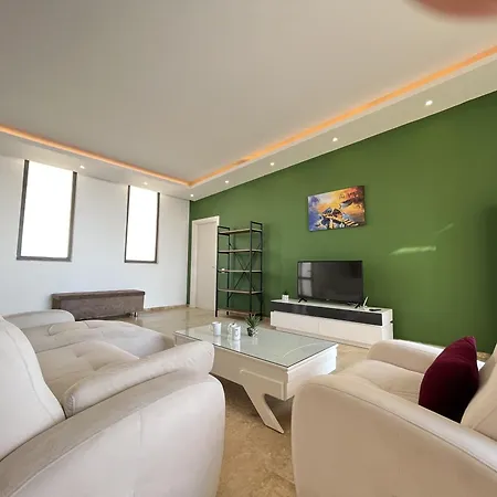 Pollen 2 Bedroom With Private Pool-kalkan Villa *