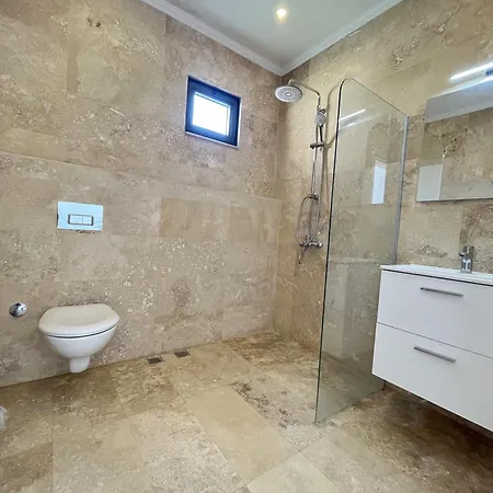 Pollen 2 Bedroom With Private Pool-kalkan Kalkan